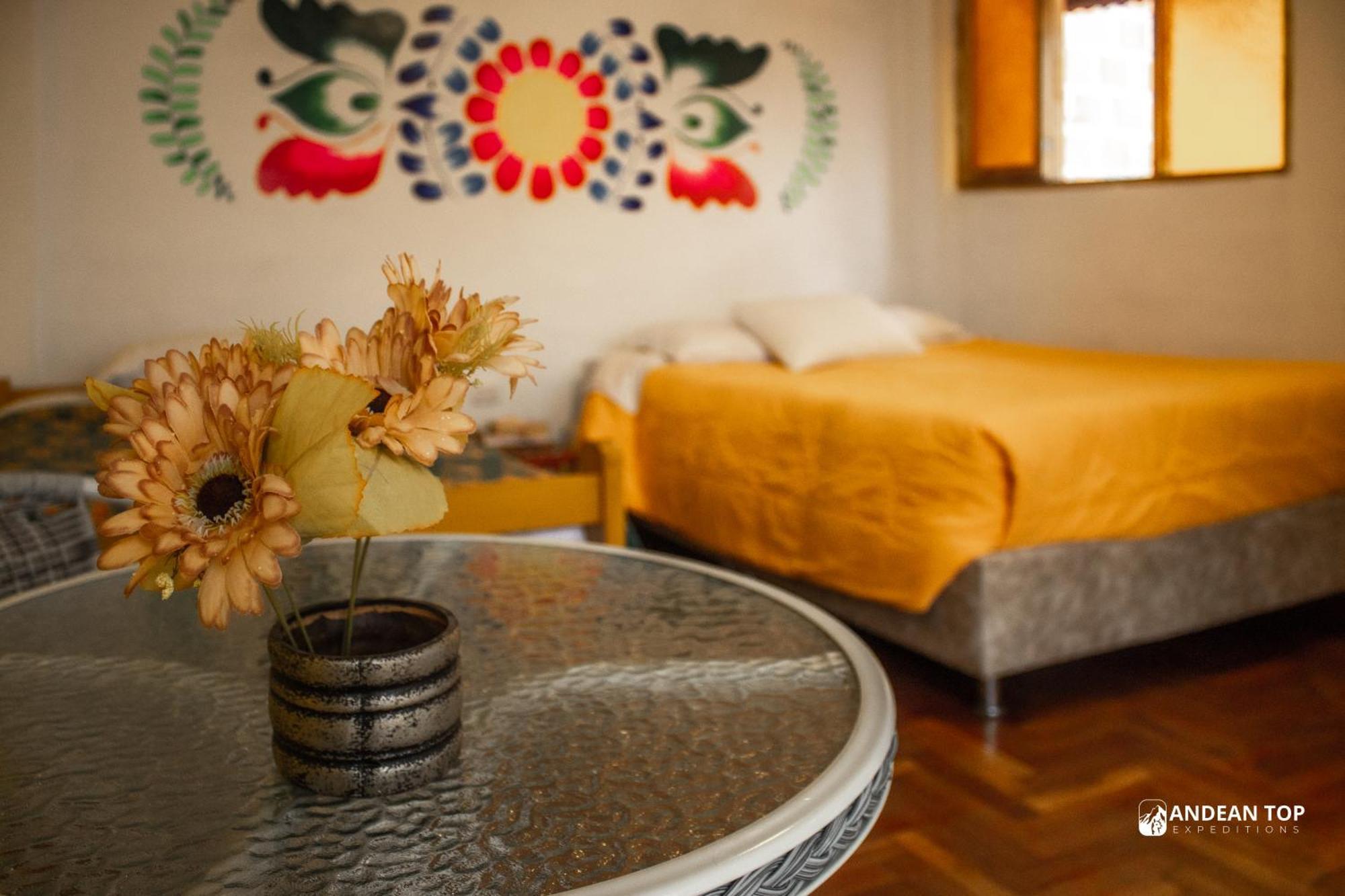 The Mountain View House Maison d'hôtes Cusco